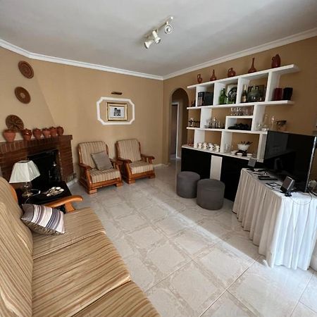Chalet En La Barrosa, Piscina+Bbq+Grifo De Cerveza Chiclana de la Frontera Eksteriør bilde