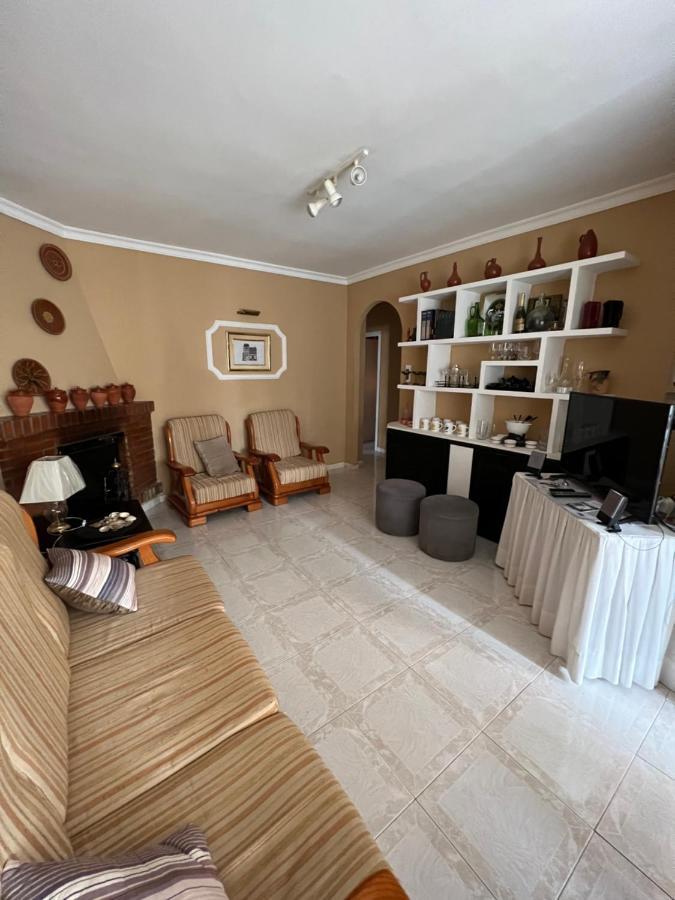 Chalet En La Barrosa, Piscina+Bbq+Grifo De Cerveza Chiclana de la Frontera Eksteriør bilde